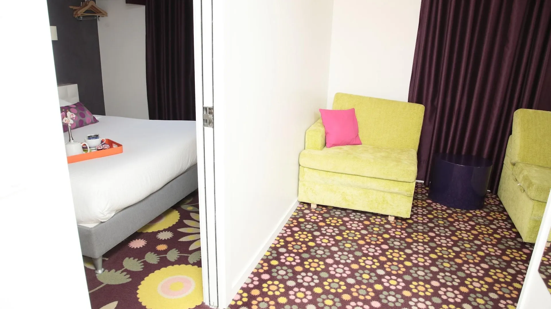 Le Gamaritz Hotel Biarritz