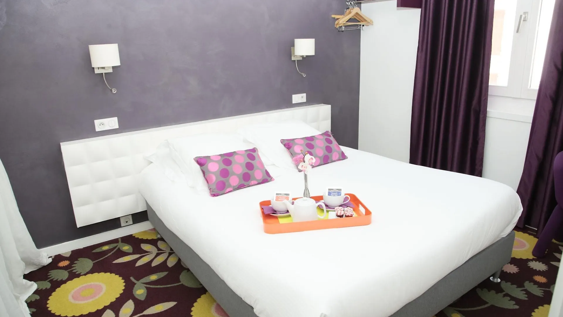 Le Gamaritz Hotel Biarritz 3*,  France