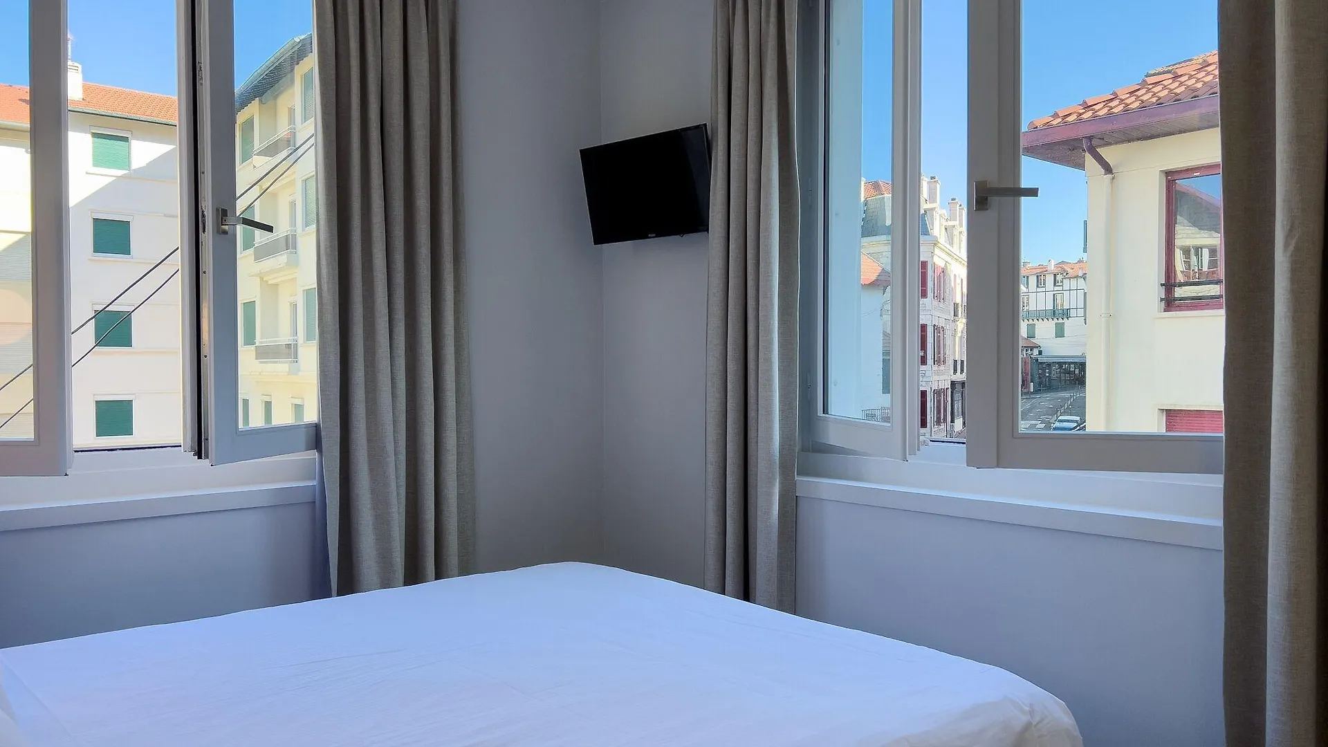 Le Gamaritz Hotel Biarritz