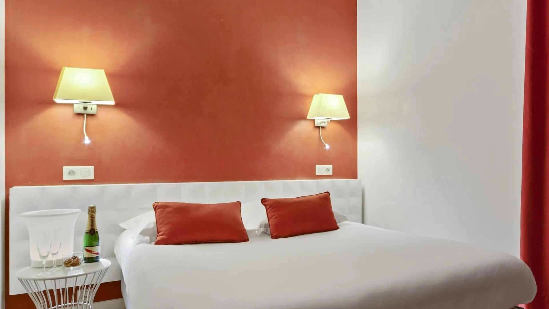 Le Gamaritz Hotel Biarritz