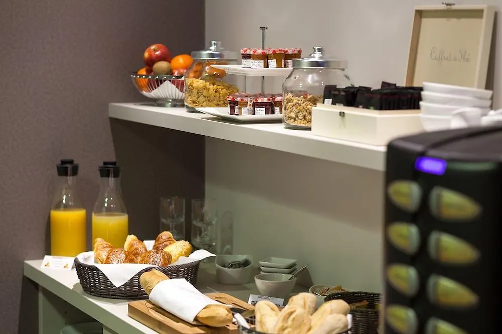 Le Gamaritz Hotel Biarritz