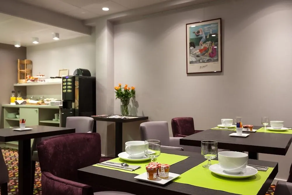 Le Gamaritz Hotel Biarritz