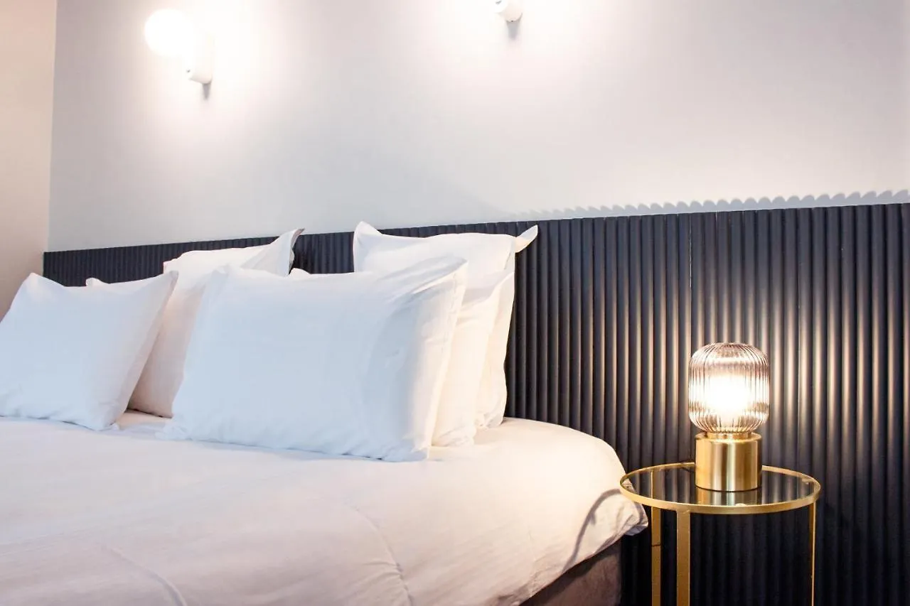 ***  Le Gamaritz Hotel Biarritz France