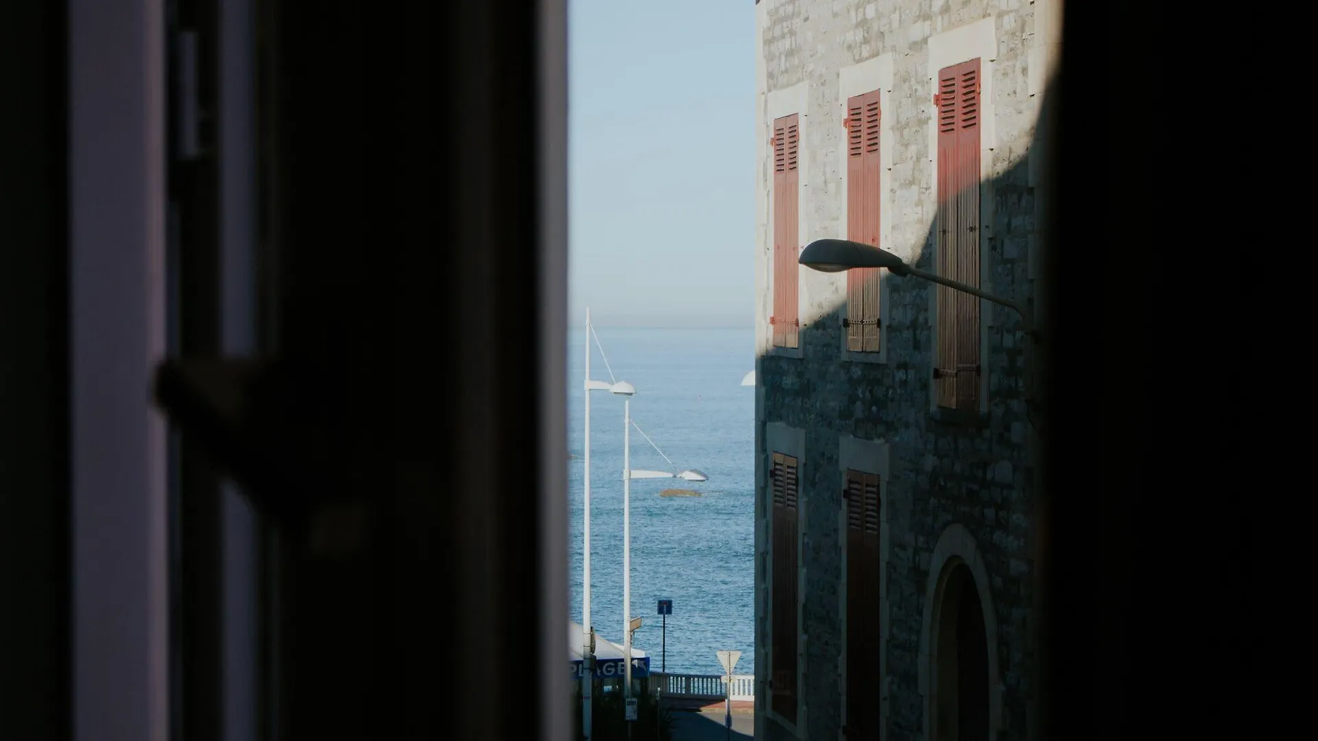 Le Gamaritz Hotel Biarritz