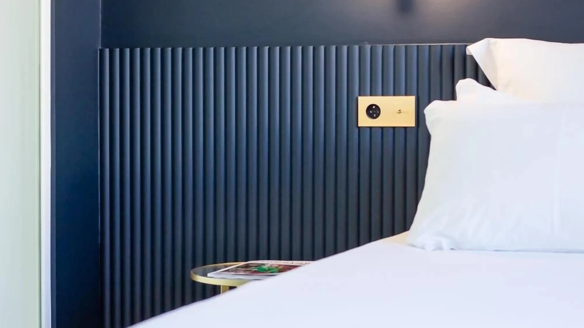Le Gamaritz Hotel Biarritz