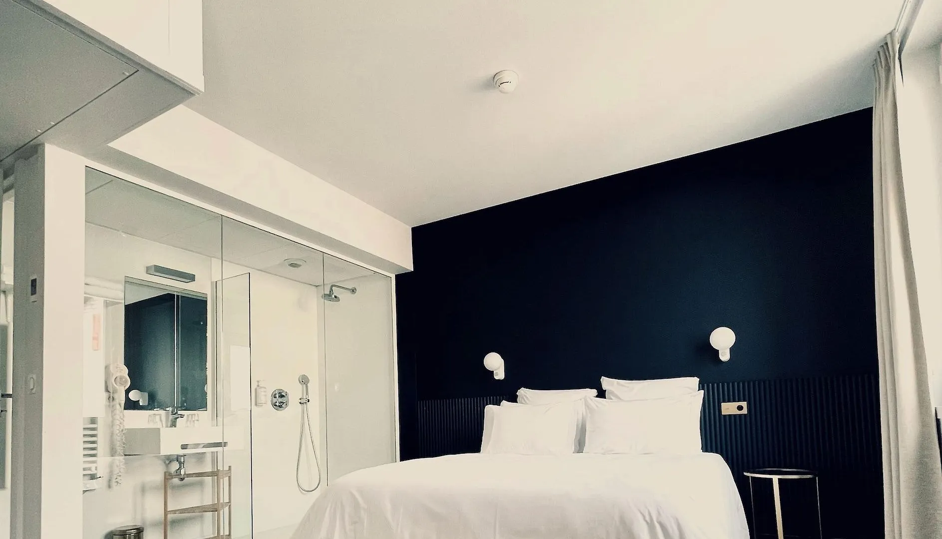 Le Gamaritz Hotel Biarritz France