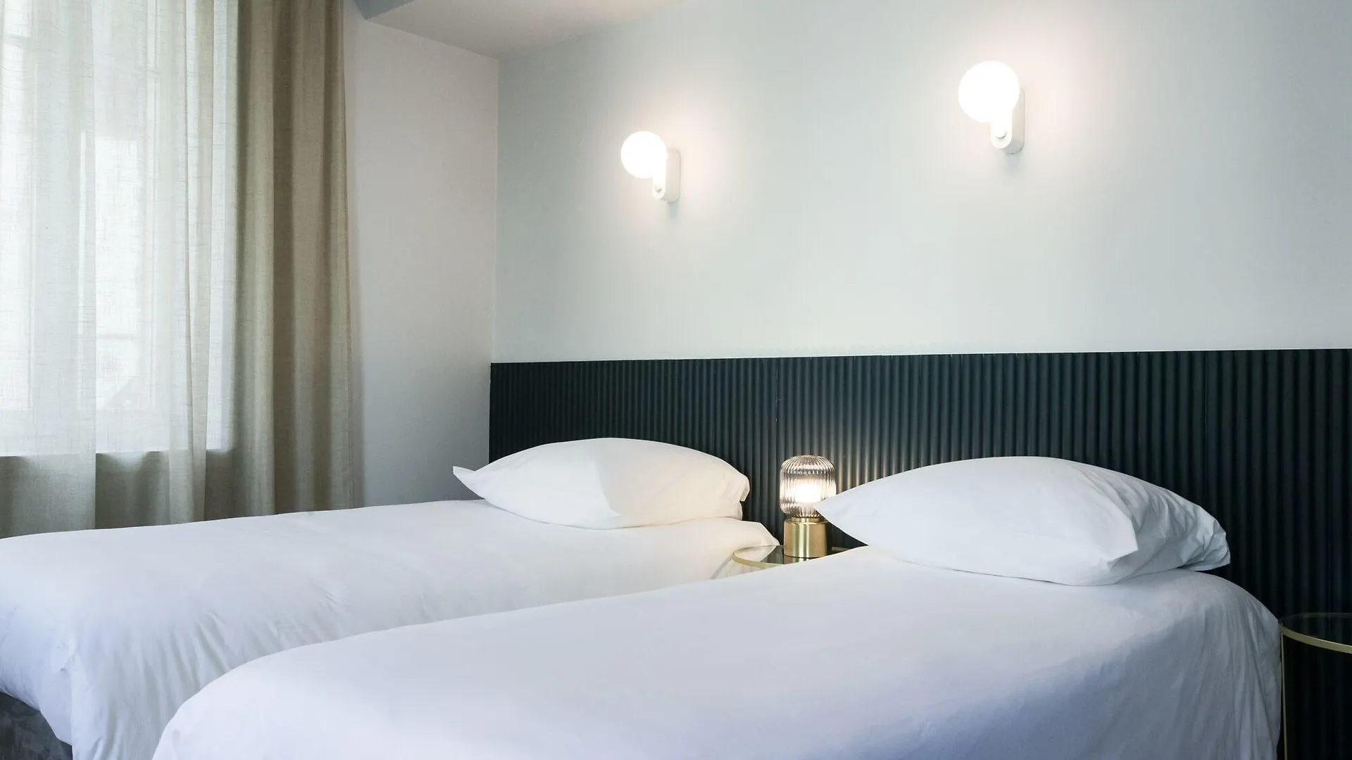 Le Gamaritz Hotel Biarritz