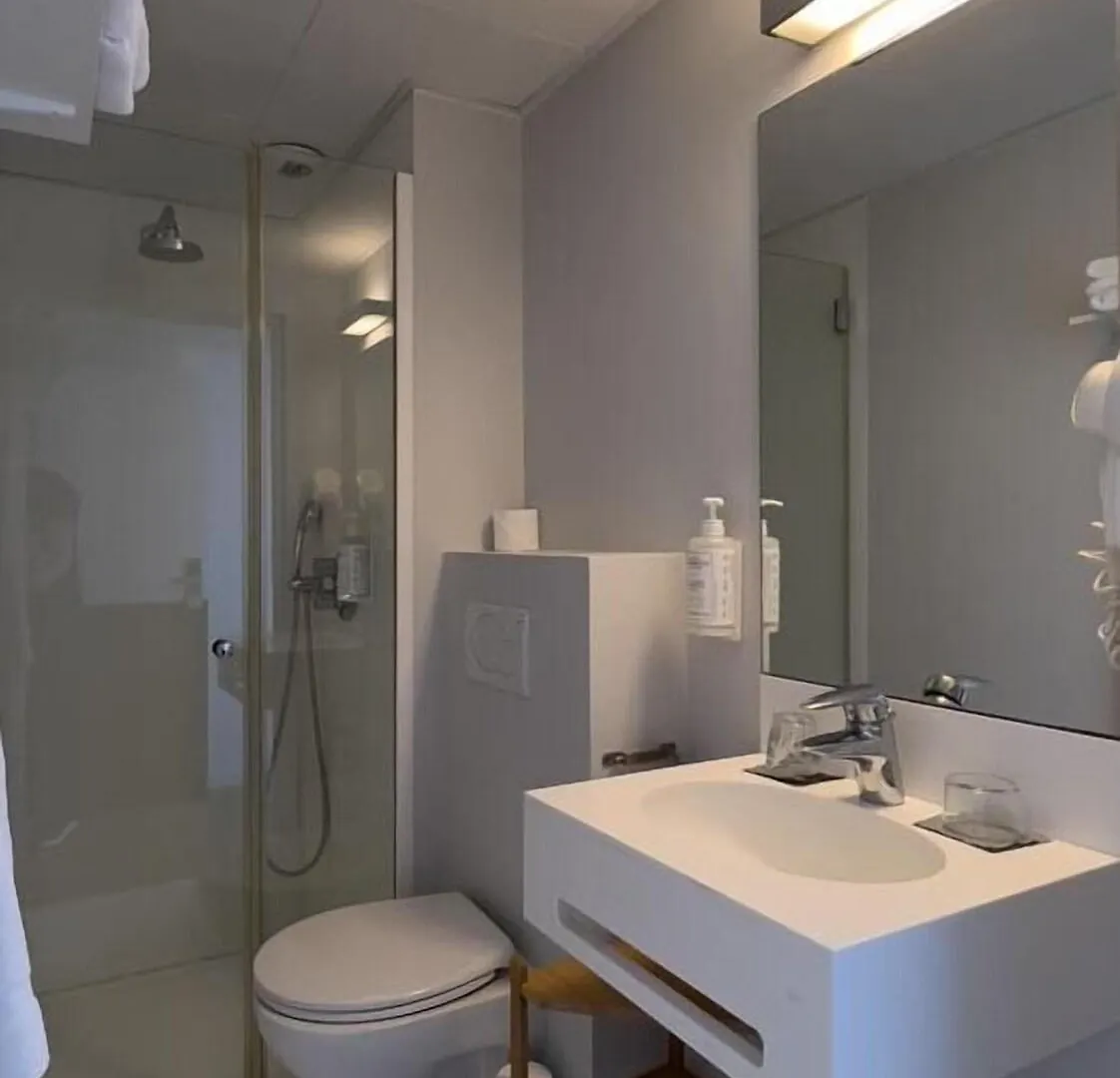 Le Gamaritz Hotel Biarritz