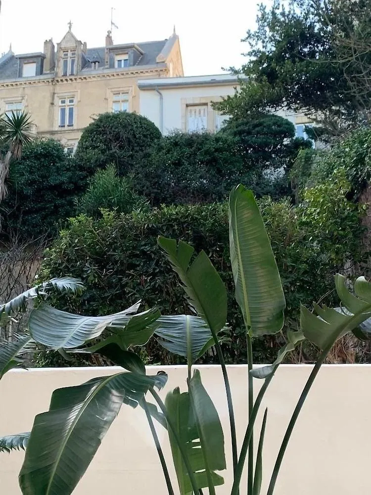 Le Gamaritz Hotel Biarritz