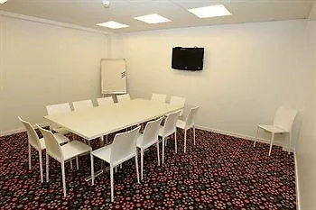 فندق Le Gamaritz بياريتز