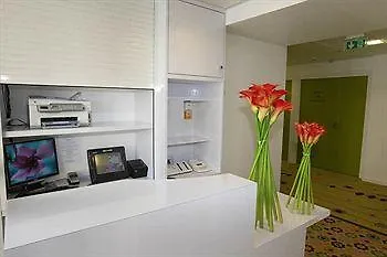 فندق Le Gamaritz بياريتز
