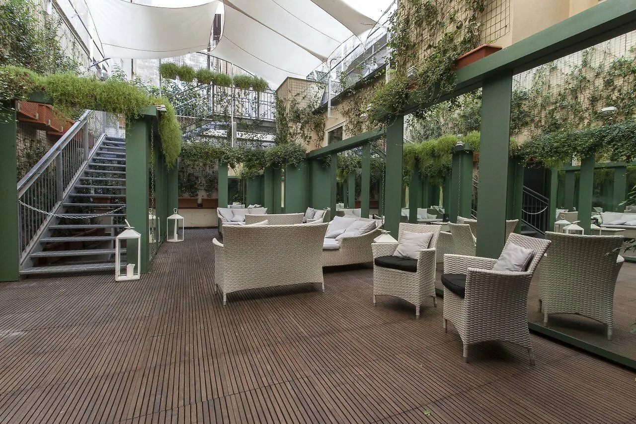 ***  Le Gamaritz Hotel Biarritz France