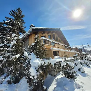 Maisons De Montagne Le Samovar France