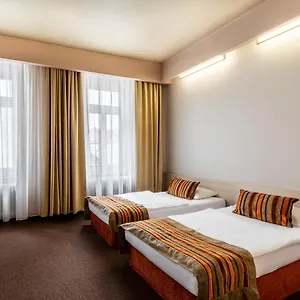 *** Hotel Star Hungria