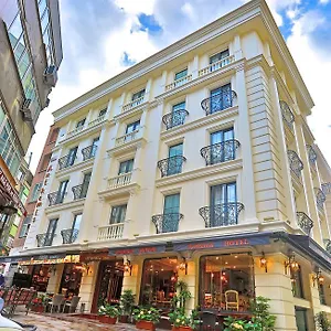**** Hotel Anthemis Turquia