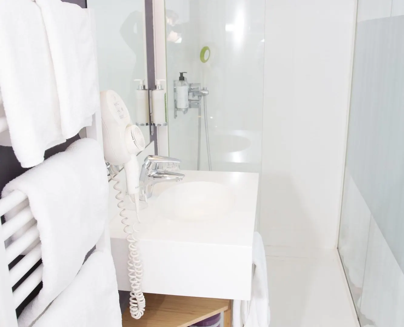 Le Gamaritz Hotell Biarritz