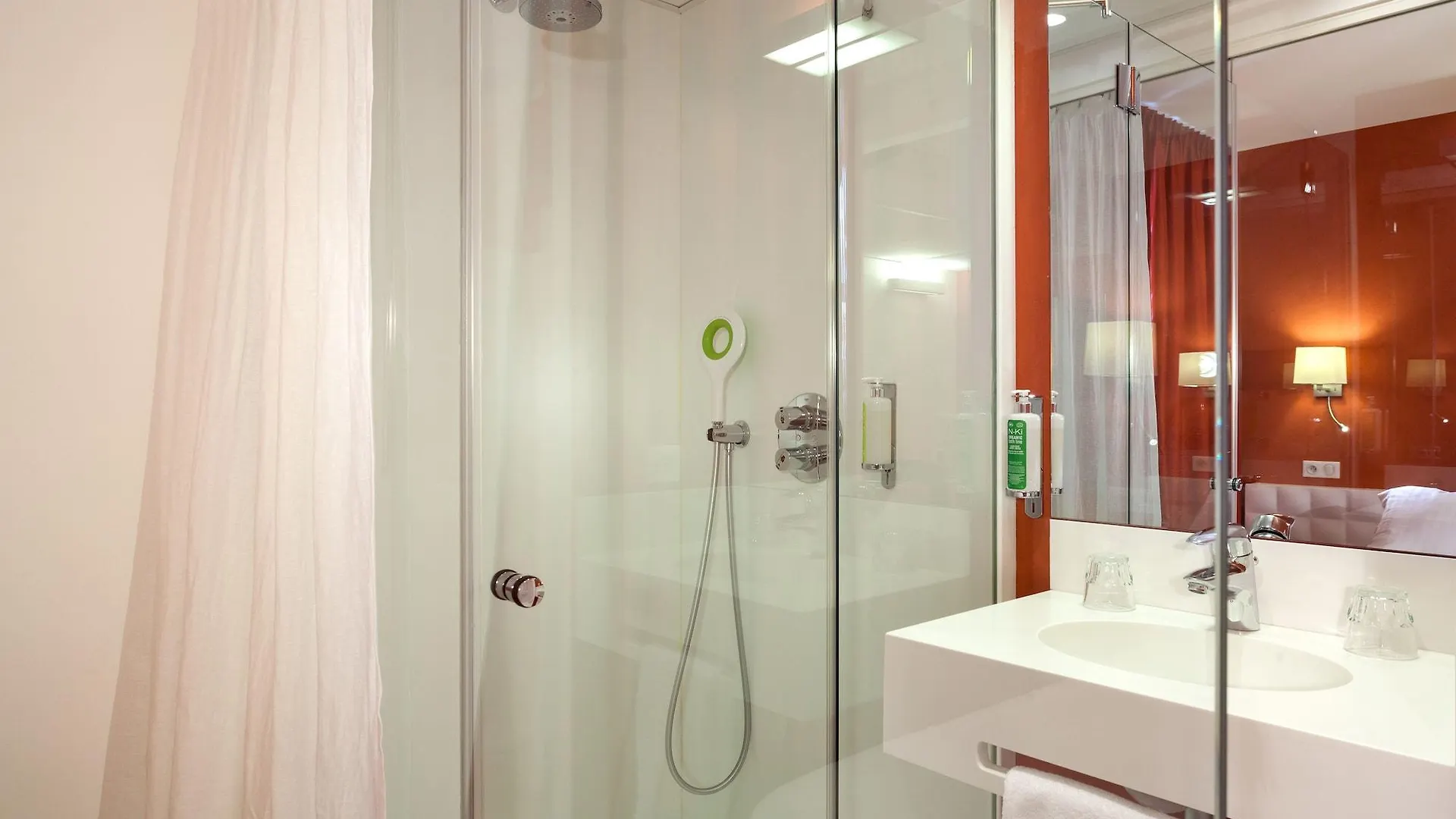 Le Gamaritz Hotell Biarritz