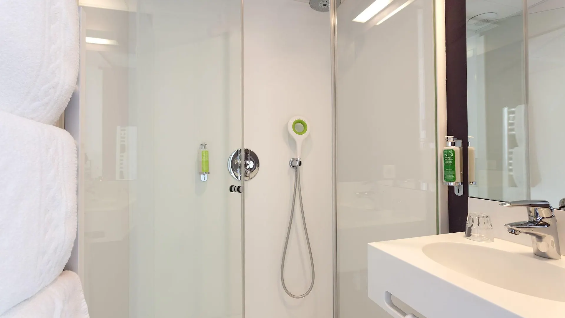 Le Gamaritz Hotell Biarritz Frankrike
