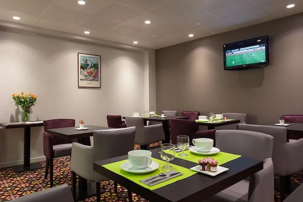 Le Gamaritz Hotel Biarritz