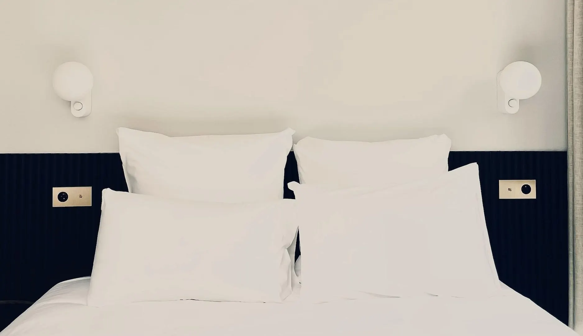 ***  Le Gamaritz Hotell Biarritz Frankrike