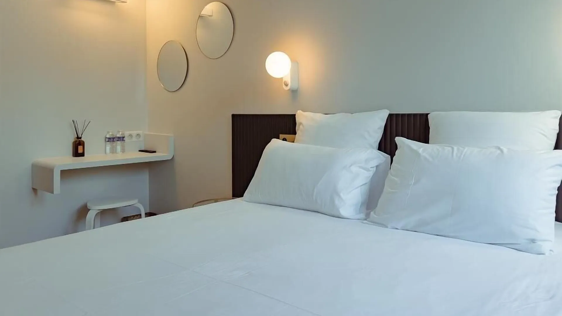 Le Gamaritz Hotell Biarritz 3*,