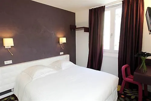 Le Gamaritz Hotell Biarritz