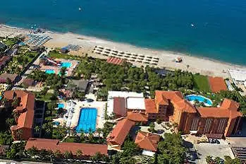 Le Gamaritz Hotell Biarritz